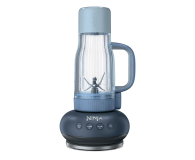 NINJA Blender z przenośnym kubkiem Ninja Blendboss DB351EUCY niebi - 1514862 - zdjęcie 1